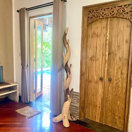 קנגו Exotica Bali Villa מראה חיצוני תמונה