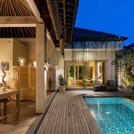 קנגו Exotica Bali Villa מראה חיצוני תמונה