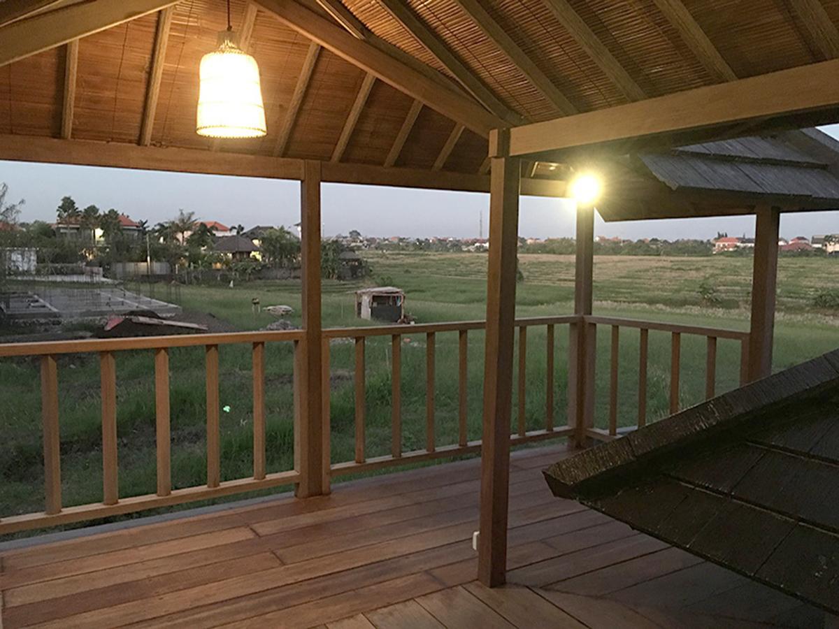קנגו Exotica Bali Villa מראה חיצוני תמונה