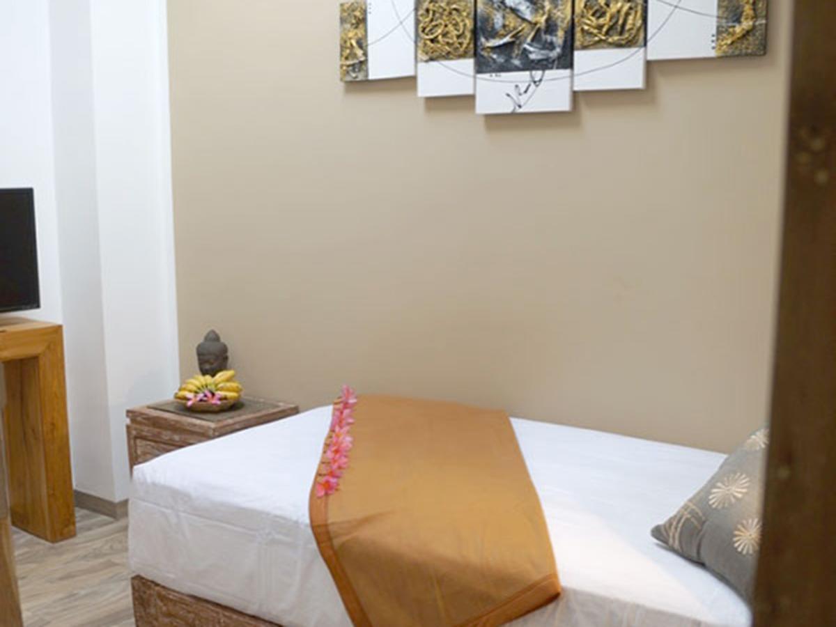 קנגו Exotica Bali Villa מראה חיצוני תמונה