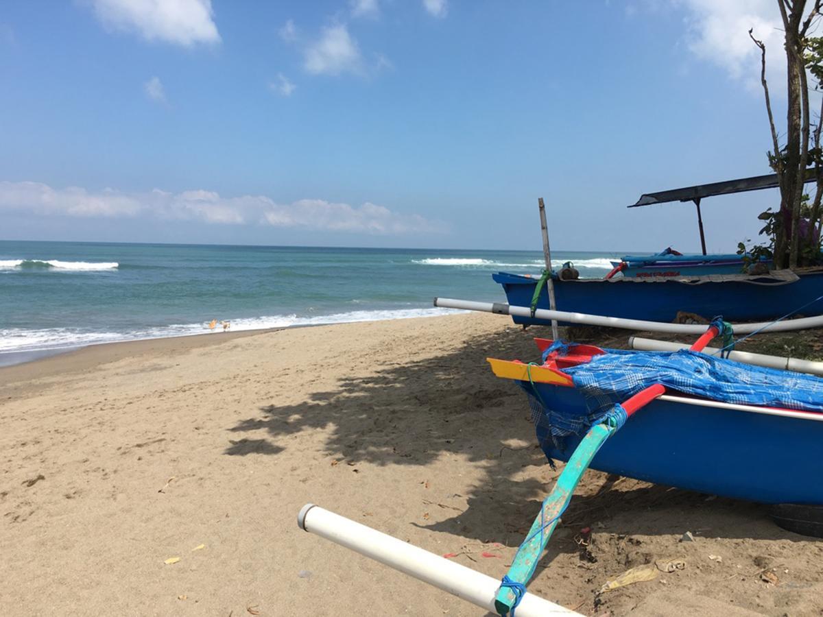קנגו Exotica Bali Villa מראה חיצוני תמונה
