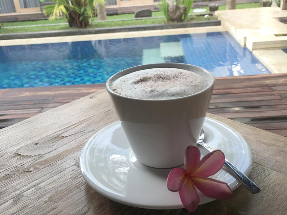 קנגו Exotica Bali Villa מראה חיצוני תמונה