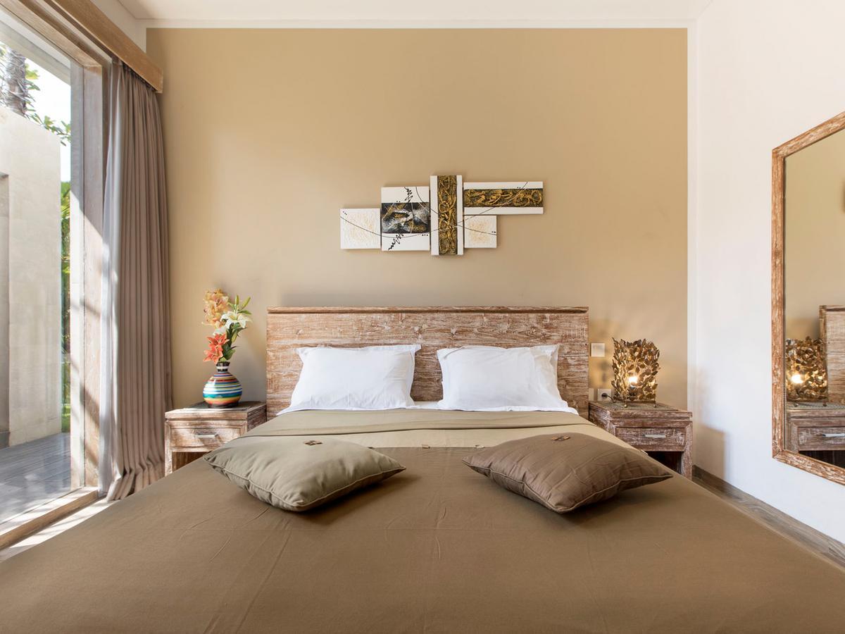 קנגו Exotica Bali Villa מראה חיצוני תמונה