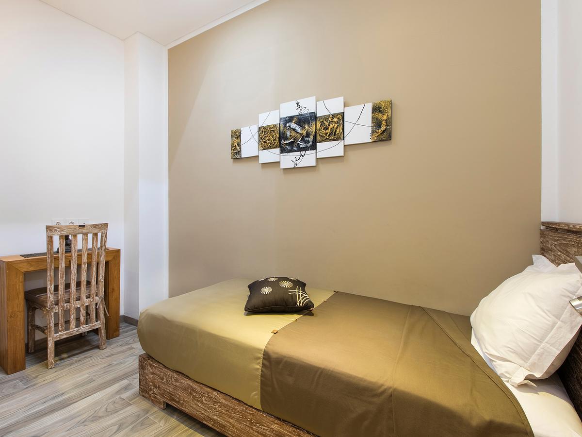 קנגו Exotica Bali Villa מראה חיצוני תמונה