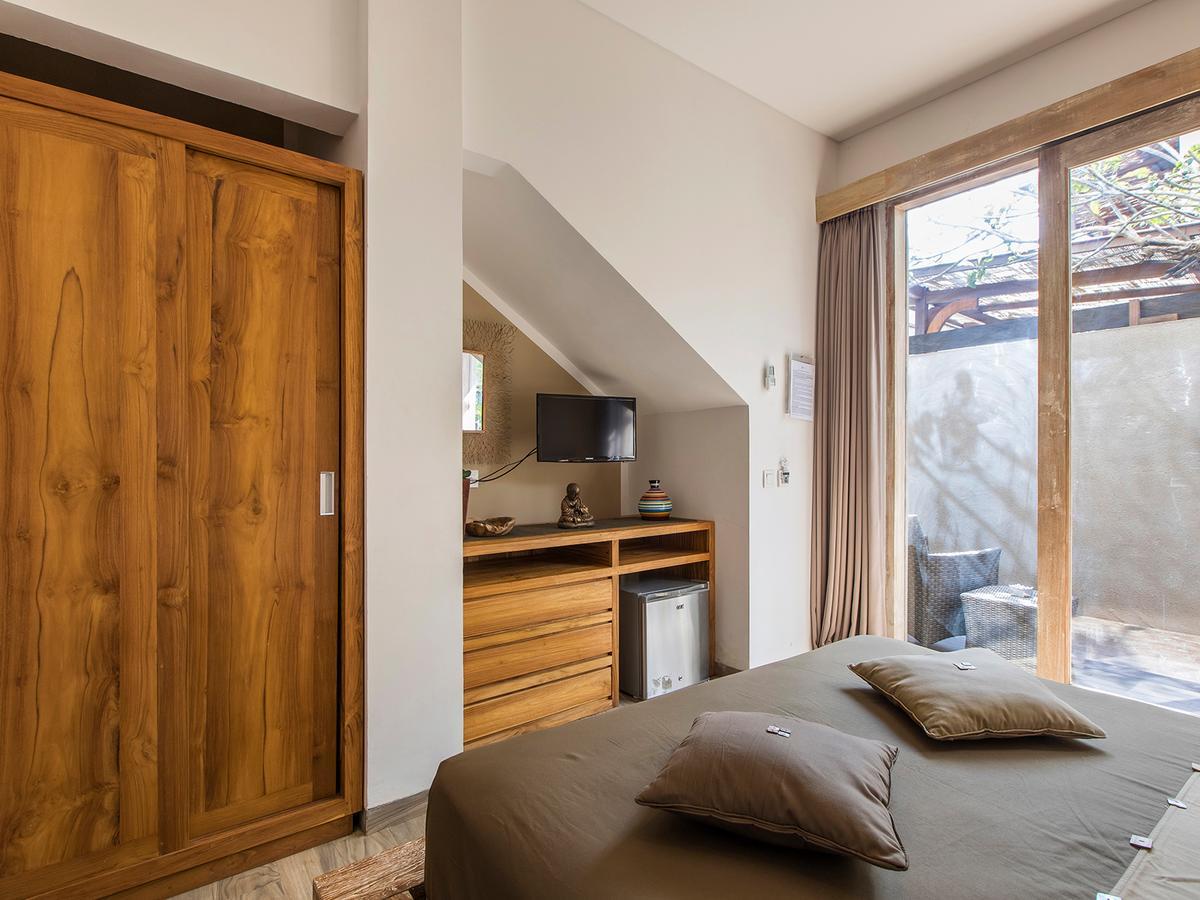 קנגו Exotica Bali Villa מראה חיצוני תמונה