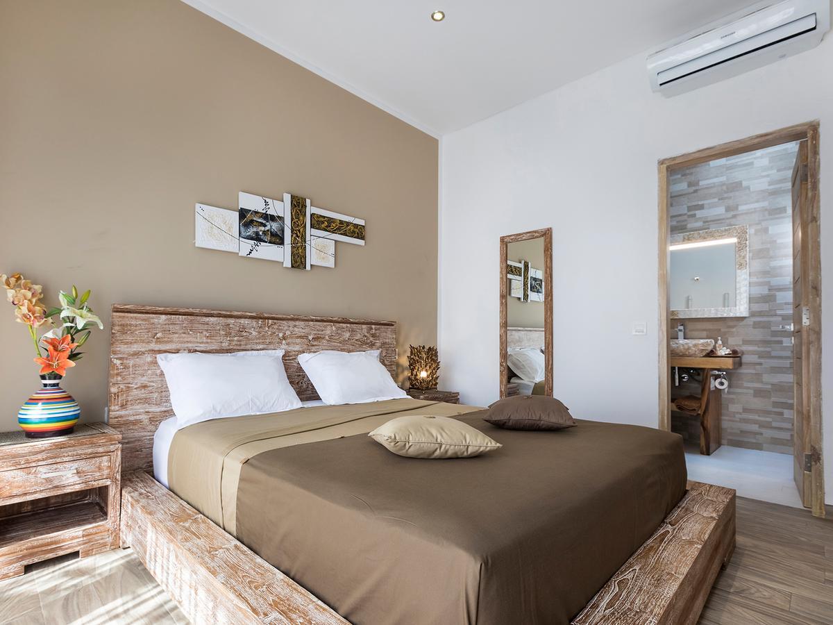קנגו Exotica Bali Villa מראה חיצוני תמונה