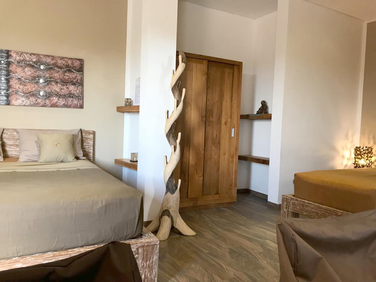 קנגו Exotica Bali Villa מראה חיצוני תמונה
